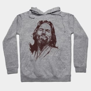 Big Lebowski Hoodie